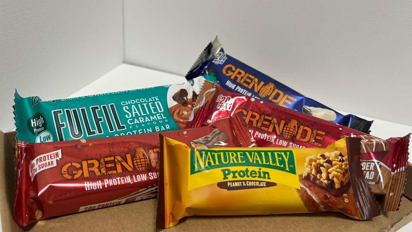 Snack Box