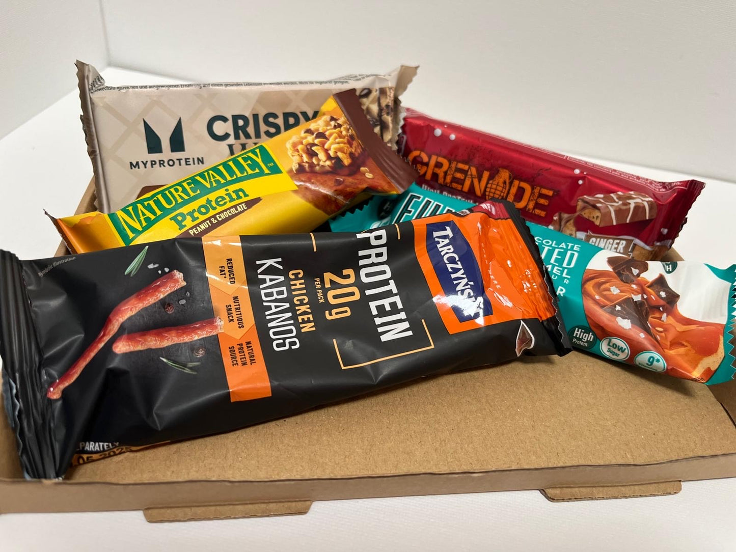 Snack Box